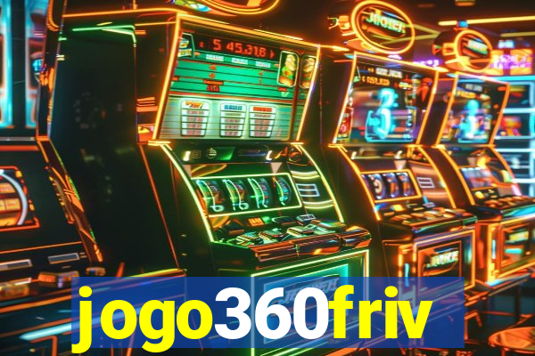 jogo360friv