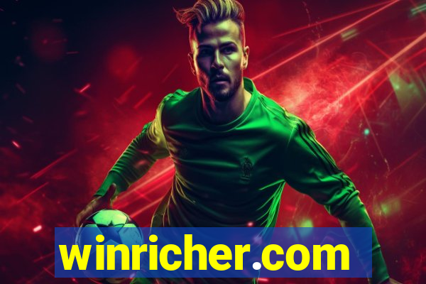 winricher.com