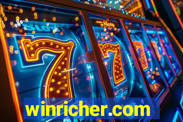 winricher.com