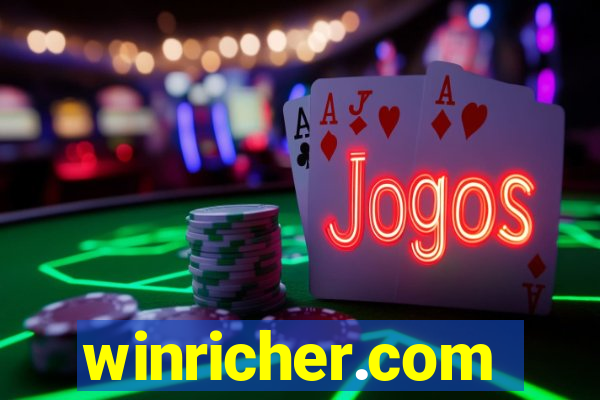 winricher.com
