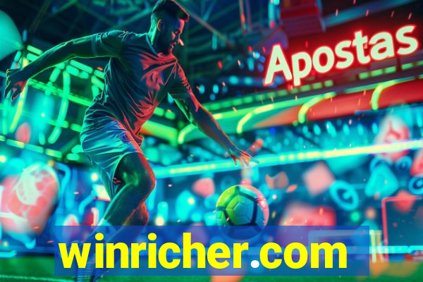 winricher.com