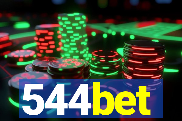 544bet