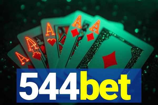544bet