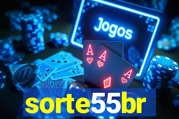 sorte55br