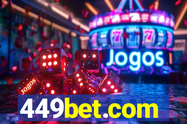 449bet.com