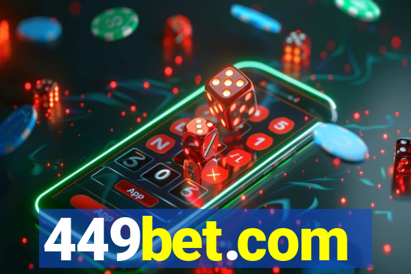 449bet.com