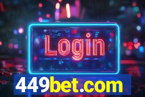 449bet.com