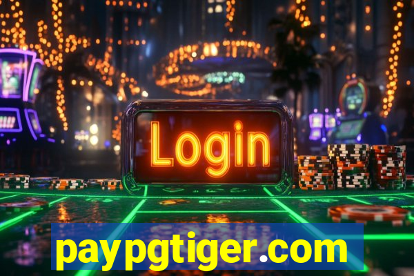 paypgtiger.com