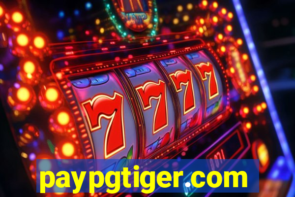 paypgtiger.com