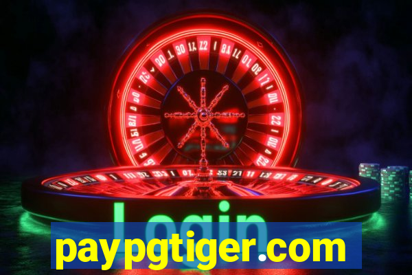 paypgtiger.com