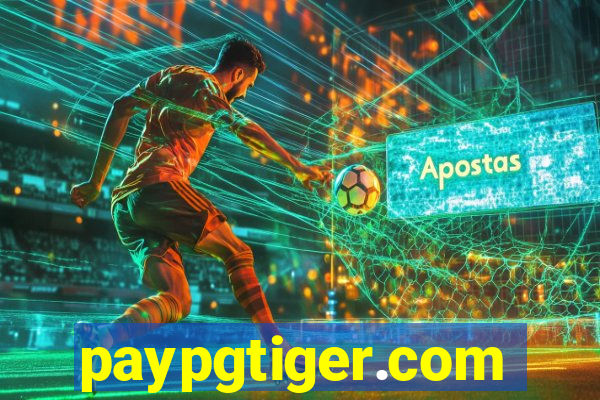 paypgtiger.com