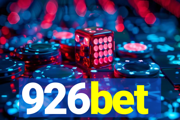 926bet