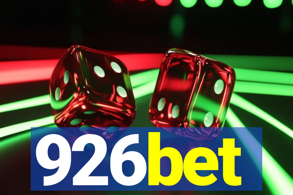 926bet