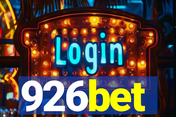 926bet