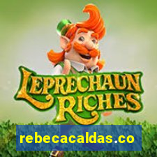 rebecacaldas.com