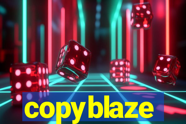 copyblaze