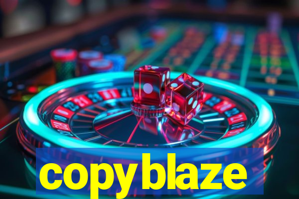 copyblaze