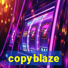 copyblaze