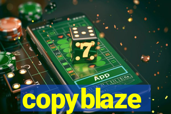 copyblaze