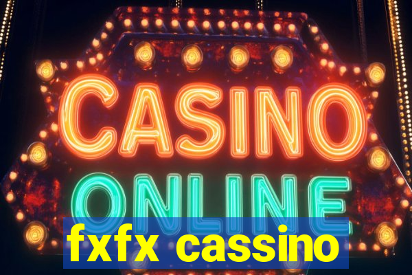 fxfx cassino
