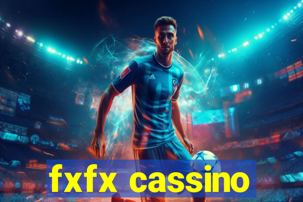 fxfx cassino