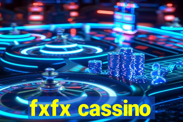 fxfx cassino