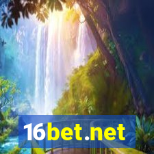 16bet.net