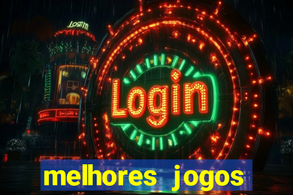 melhores jogos gratis para celular