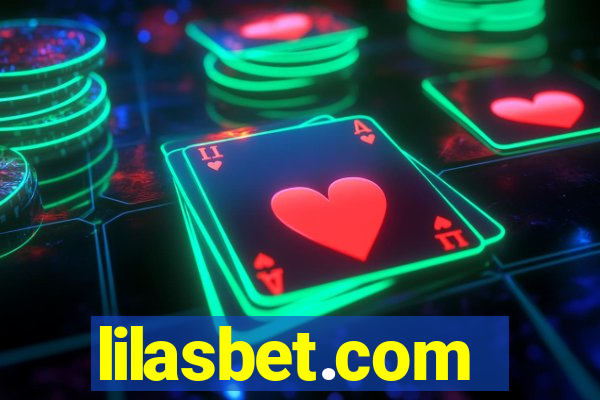 lilasbet.com