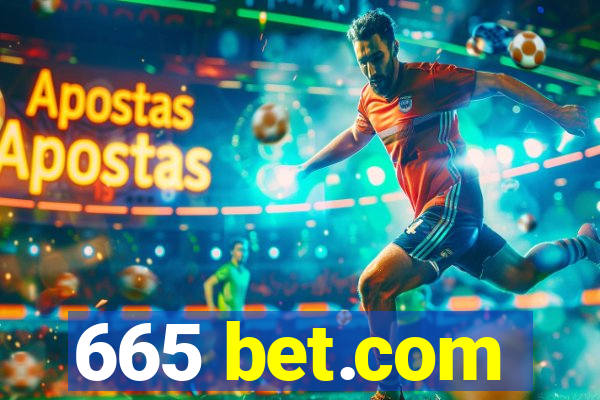 665 bet.com