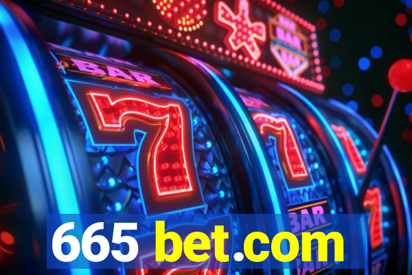 665 bet.com