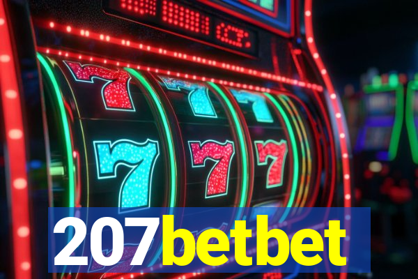 207betbet