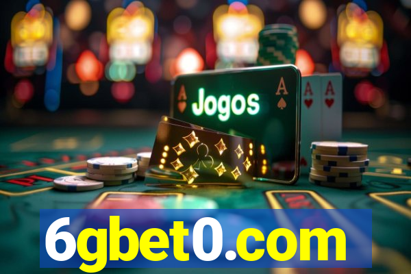 6gbet0.com