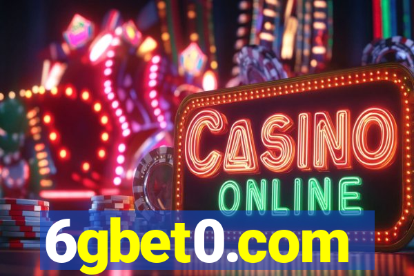 6gbet0.com