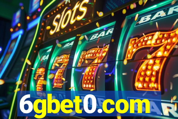6gbet0.com