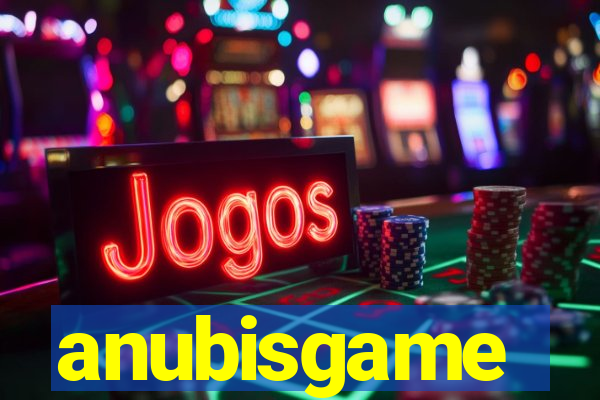 anubisgame
