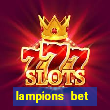 lampions bet charlles e tiringa