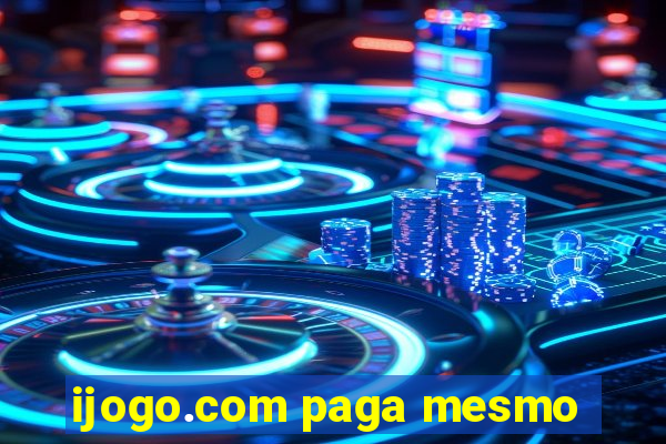 ijogo.com paga mesmo