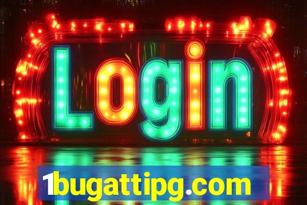 1bugattipg.com