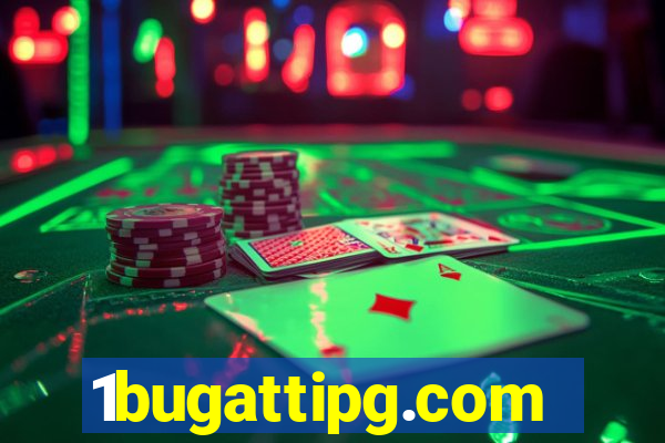 1bugattipg.com