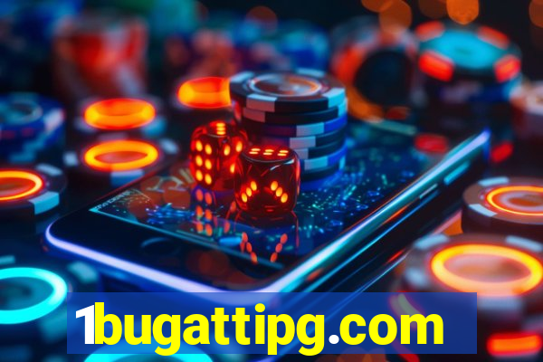 1bugattipg.com