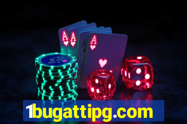 1bugattipg.com