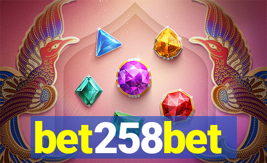 bet258bet