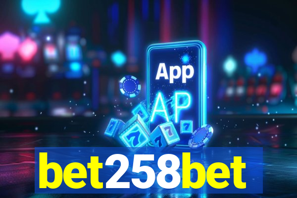 bet258bet