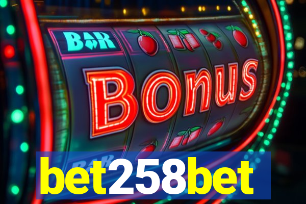 bet258bet