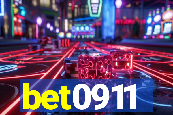 bet0911