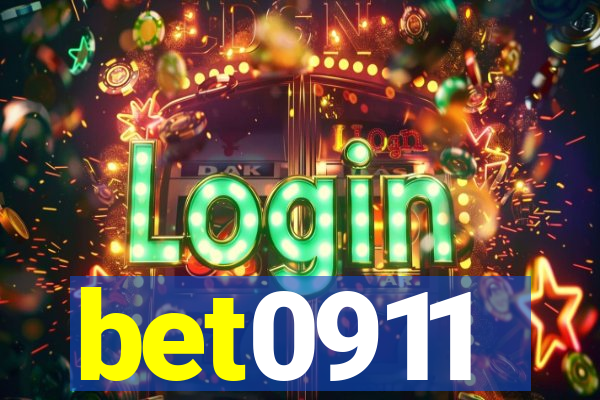bet0911