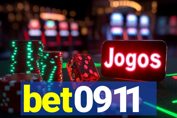 bet0911