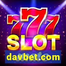 davbet.com