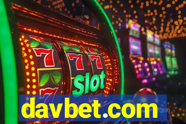 davbet.com